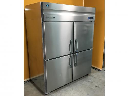 wz9629 ホシザキ 業務用 冷凍冷蔵庫 HRF-150ZF 中古 厨房機器 飲食店 wz9629 ホシザキ 業務用 冷凍冷蔵庫 HRF-150ZF 中古 厨房機器 飲食店